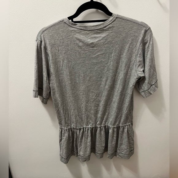 Lululemon Top - Picture 2 of 3